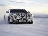Jaguar will sich im Sommer zurückmelden - Bild 5