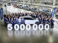 Fünf Millionen Hyundai aus Tschechien