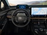 Der Toyota bZ4X kann jetzt auch Kombi - Bild 9