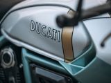 Die Ducati Super Sport 750 wird modern interpretiert - Bild 17