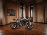Die Ducati Super Sport 750 wird modern interpretiert - Bild 24