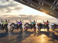 Ducati erfüllt individuelle Wünsche ab Werk