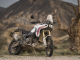 Ducati erneuert die Desert X - Bild 5