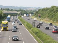 Stauprognose: Das Frühlingswetter lockt Ausflügler