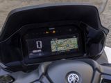 Yamaha rüstet den Tricity 300 mit einem Airbag aus - Bild 9