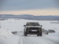 Jeep ist beim Finale dabei