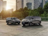 Fiat dehnt Preissenkung auf den E-Scudo aus