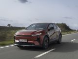 Fahrbericht Toyota C-HR : Mehr als nur ein Plus - Bild 7