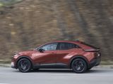 Fahrbericht Toyota C-HR : Mehr als nur ein Plus - Bild 11