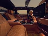 Mercedes-Maybach S-Klasse: Wenn Luxus leiser wird - Bild 10
