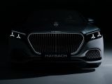 Mercedes-Maybach S-Klasse: Wenn Luxus leiser wird - Bild 14