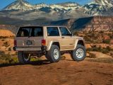 Moab wird wieder zum 4x4-Mekka - Bild 24