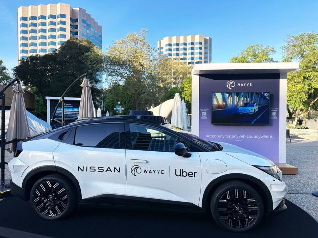 Die Top Ten der Woche bei den Medien der Autoren-Union Mobilität - Bild 1