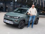 Renault Group auf E-Kurs: Retro-Stromer treiben Marktanteil - Bild 7