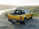 KGM hybridisiert und elektrifiziert - Bild 22