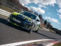 Opel Corsa GSE im sportlichen Erlkönig-Dress