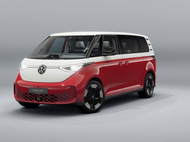 Der VW ID. Buzz erhält im Sommer ein Technik-Update - Bild 1