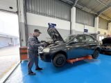 Stellantis nimmt drittes Demontagezentrum in Betrieb - Bild 3