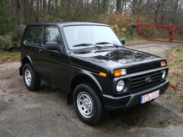 Lada Deutschland ist Geschichte - Bild 1