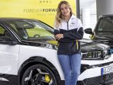 Die nötige Dosis Adrenalin im Alltag für die Testpilotin - Bild 3