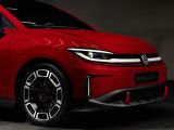 Vorabfahrt VW ID Polo GTI: Das Erbe wird ins Elektrozeitalter überführt - Bild 22