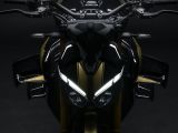 Zehn Ikonen dienen als Inspiration für 1000 Motorräder - Bild 19