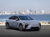 Lexus schlägt ein neues ES-Kapitel auf - Bild 4