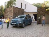 30 Jahre Berlingo: Als Citroën ein neues Segment erfand - Bild 43