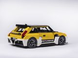 Der Renault 5 Turbo 3E könnte Lego-Modell werden - Bild 4
