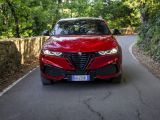 Alfa Romeo und Alcantara: Italienische Symbiose - Bild 3