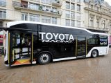 Le Mans: Toyota strebt den sechsten Sieg an - Bild 12