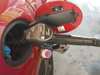 Bis zu sechs Cent Unterschied