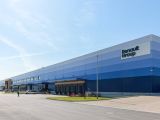 Renault startet neues Logistikzentrum in Brühl - Bild 9