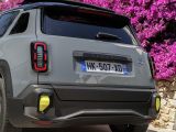 Fahrbericht R4 E-Tech Plein Sud: Ab in die Sonne - Bild 12