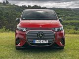 Mercedes-Benz VLE: Der gute Stern unter den Vans - Bild 14