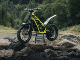 Triumph bringt Elektro-Offroad-Bikes für Kinder und Jugendliche  - Bild 43