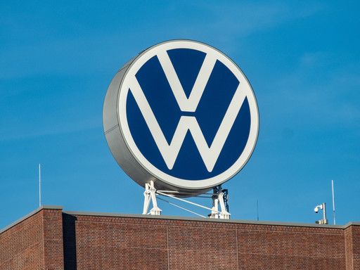 VW plant große Einschnitte - Bild 1