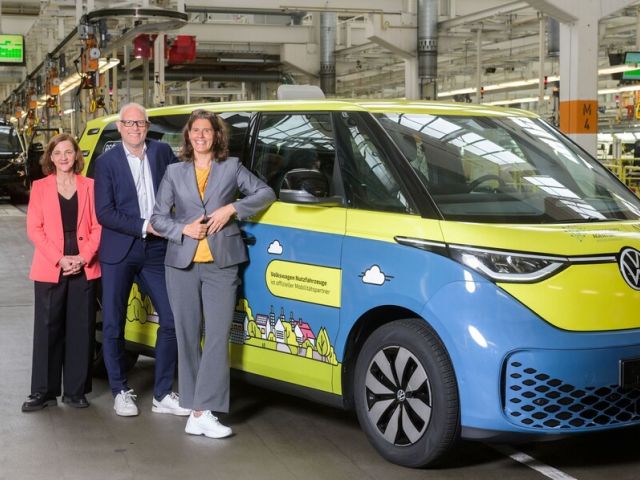 VWN kooperiert mit Klimaschutzagentur - Bild 1