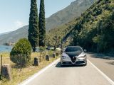 Alfa Romeo begleitete die „Foiling Week“ - Bild 3