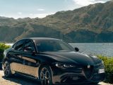 Alfa Romeo begleitete die „Foiling Week“ - Bild 8