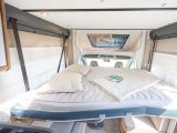 Mediterrane Feinkost: Neue Camper von Mobilvetta, Panama und Benimar - Bild 6