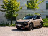 Nissan schickt Ariya und X-Trail in die zweite Halbzeit - Bild 6