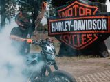 Dresden wird zum Motorrad-Mekka - Bild 2