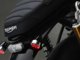 Custom ab Werk: Triumph Speed Twin 1200 TFC - Bild 8