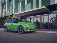 Renault hält das Vorjahresniveau