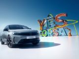 Achterbahn für den Alltag: Opel schickt den Corsa auf Spaß-Kurs - Bild 7