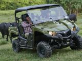 Yamaha startet ATV-Geschäft neu und stellt SSV-Produktion ein - Bild 3