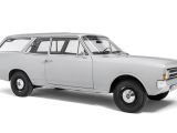 Im Rückspiegel: Opel legt einen Hüftschwung hin - Bild 15