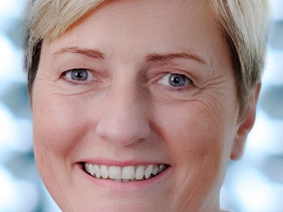 Claudia Holtkemper wird CFO - Bild 1