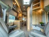 Caravan Salon: Der neue Avanti von La Strada trägt das R im Namen - Bild 11